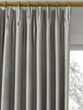Morris & Co. Woodland Tree Made to Measure Curtains or Roman Blind, Linen/Ivory