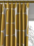 Scion Lohko Made to Measure Curtains or Roman Blind, Honey/Paper