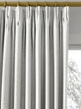 Morris & Co. Pure Willow Boughs Made to Measure Curtains or Roman Blind, Paper White