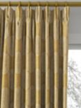 Scion Himmeli Made to Measure Curtains or Roman Blind, Honey