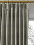 Scion Concentric Furnishing Made to Measure Curtains or Roman Blind, Coast