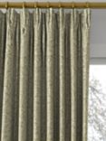 Morris & Co. Acorn Made to Measure Curtains or Roman Blind, Moss