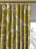 Scion Parlour Palm Made to Measure Curtains or Roman Blind, Citrus