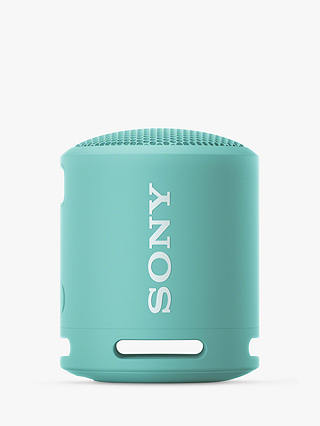 Sony SRS-XB13 Extra Bass Waterproof Bluetooth Portable Speaker