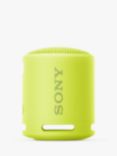 Sony SRS-XB13 Extra Bass Waterproof Bluetooth Portable Speaker