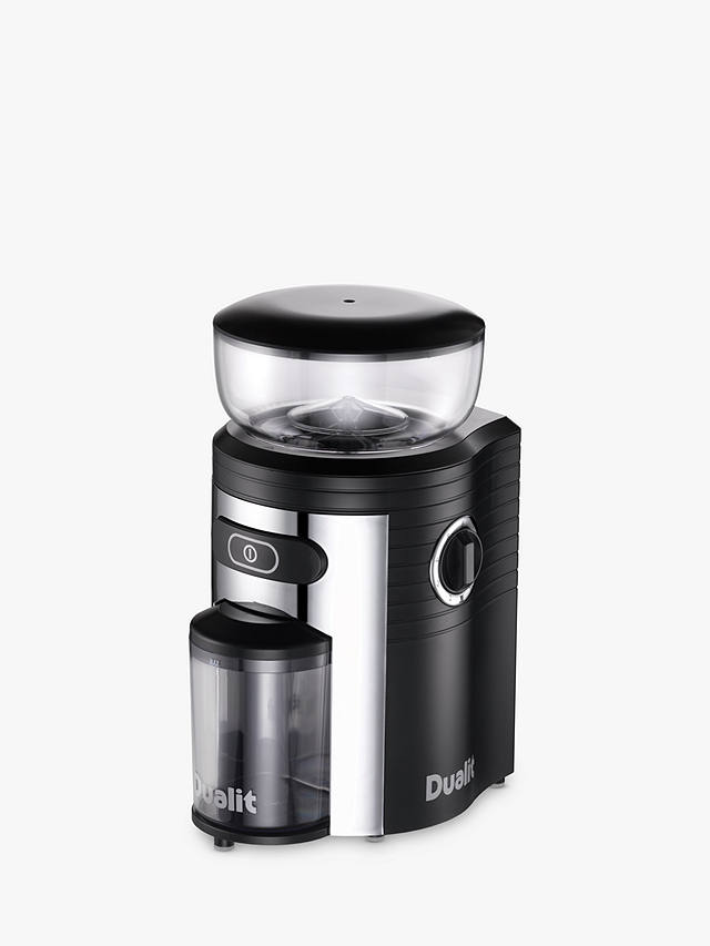 Dualit 75015 Coffee Grinder