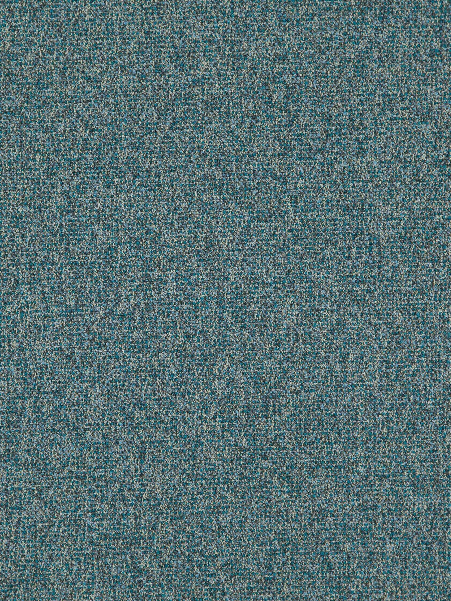 Osborne & Little Skomer Furnishing Fabric, Teal