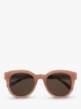 Radley Women's Elspeth Chunky Cat Eye Sunglasses