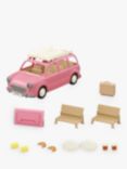 Sylvanian Families Family Picnic Van