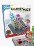 Ravensburger Thinkfun Gravity Maze Falling Marble Logic Game