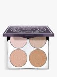 BY TERRY Hyaluronic Hydra-Powder Palette, No.1 Fair/Medium