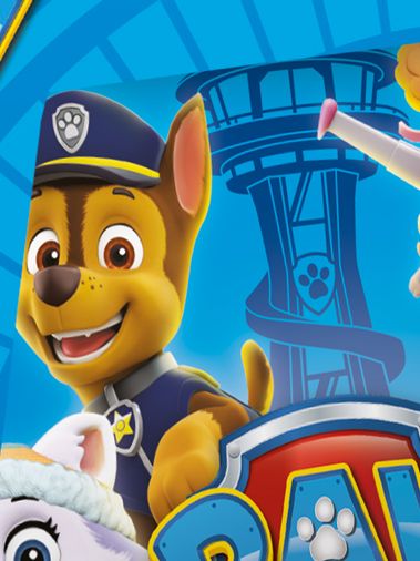 DOBBLE PAW PATROL - Toys Center