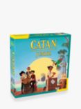 Settlers Of Catan Junior Board Game