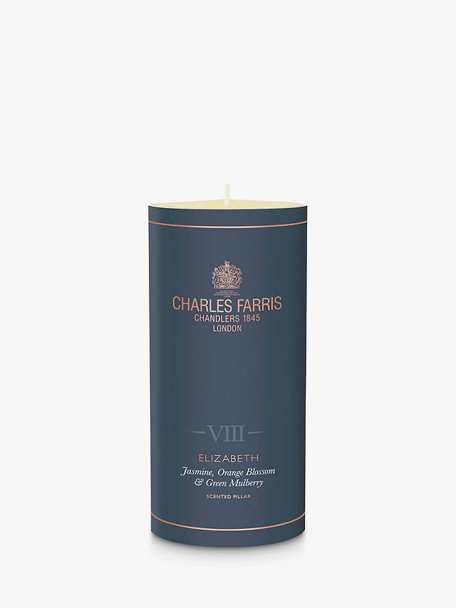 Charles Farris Elizabeth Scented Candle, 587g