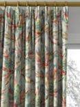 Voyage Braithwaite Made to Measure Curtains or Roman Blind, Russet