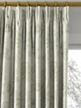 Voyage Hartwell Made to Measure Curtains or Roman Blind, Natural