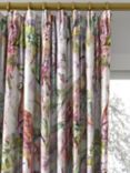 Voyage Ebba Made to Measure Curtains or Roman Blind, Sunset