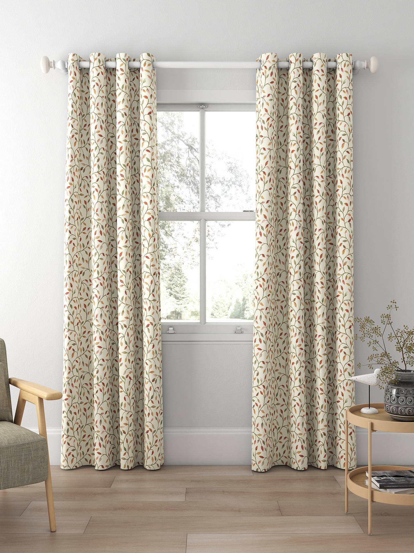 Voyage Cervino Made to Measure Curtains, Pink Jade
