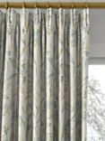 Voyage Pennington Made to Measure Curtains or Roman Blind, Sky