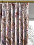 Voyage Jasper Made to Measure Curtains or Roman Blind, Sunset
