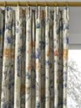 Voyage Ilinzas Made to Measure Curtains or Roman Blind, Clementine Natural