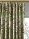 Voyage Langdale Made to Measure Curtains or Roman Blind, Sweetpea