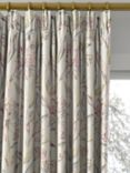 Voyage Pennington Made to Measure Curtains or Roman Blind, Sorbet