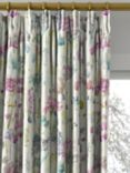 Voyage Ilinzas Made to Measure Curtains or Roman Blind, Summer