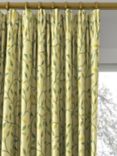 Voyage Cervino Made to Measure Curtains or Roman Blind, Winter