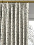 Voyage Cervino Made to Measure Curtains or Roman Blind, Mineral