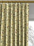 Voyage Cervino Made to Measure Curtains or Roman Blind, Multi