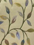 Voyage Cervino Made to Measure Curtains or Roman Blind, Spring