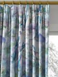 Voyage Arabella Made to Measure Curtains or Roman Blind, Parma