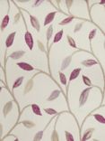 Voyage Cervino Made to Measure Curtains or Roman Blind, Wisteria