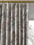 Voyage Jasper Made to Measure Curtains or Roman Blind, Agate