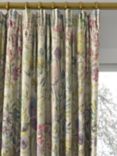 Voyage Morning Chorus Made to Measure Curtains or Roman Blind, Linen