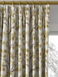 Voyage Topola Made to Measure Curtains or Roman Blind, Spring