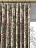 Voyage Langdale Made to Measure Curtains or Roman Blind, Orchid