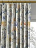 Voyage Ilinzas Made to Measure Curtains or Roman Blind, Clementine