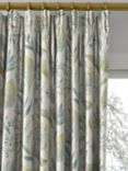 Voyage Elder Made to Measure Curtains or Roman Blind, Sky