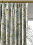 Voyage Meerwood Made to Measure Curtains or Roman Blind, Sky