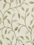 Voyage Cervino Made to Measure Curtains or Roman Blind, Catkin