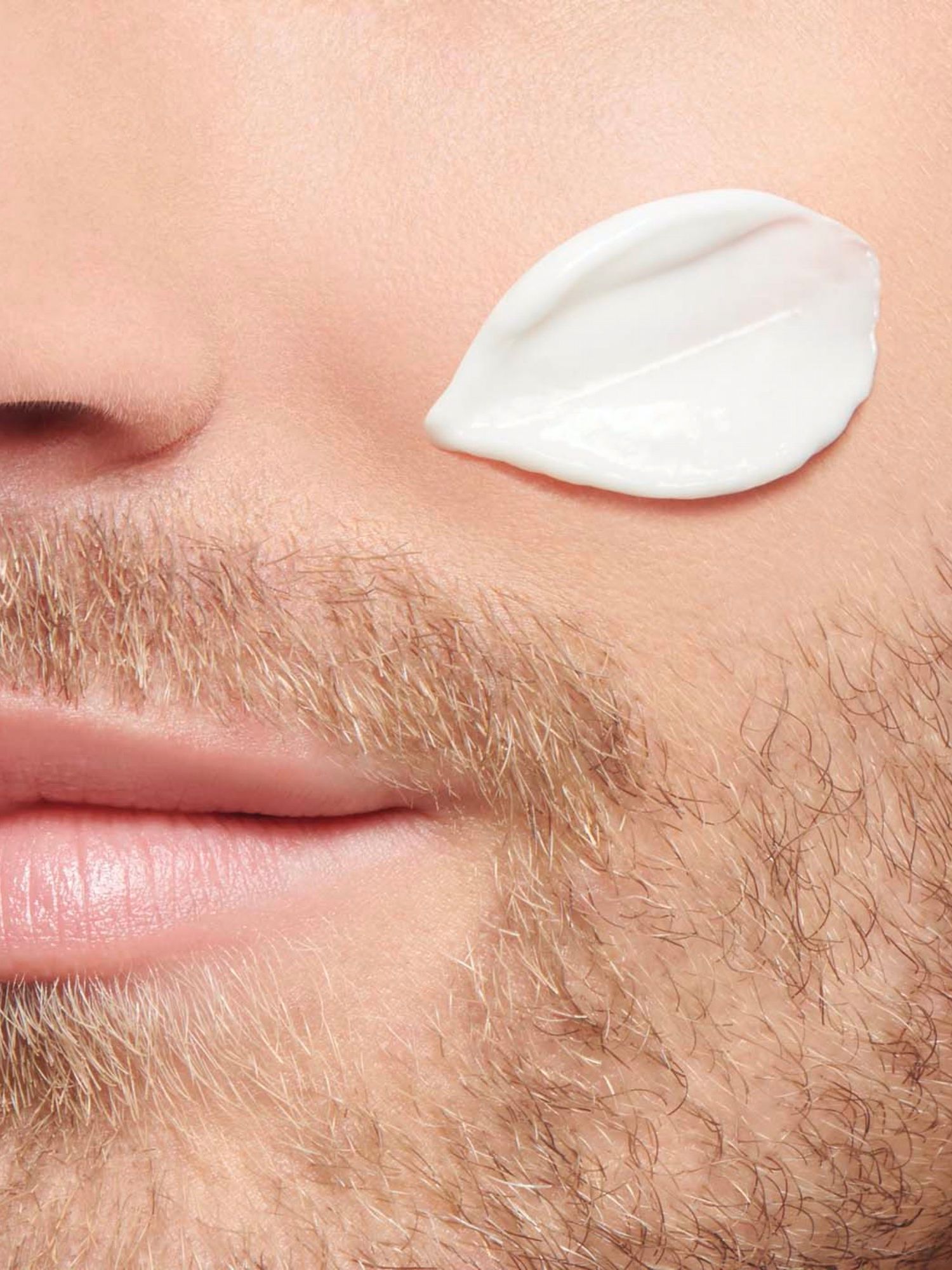 ClarinsMen Line Control Cream, Dry Skin, 50ml 2
