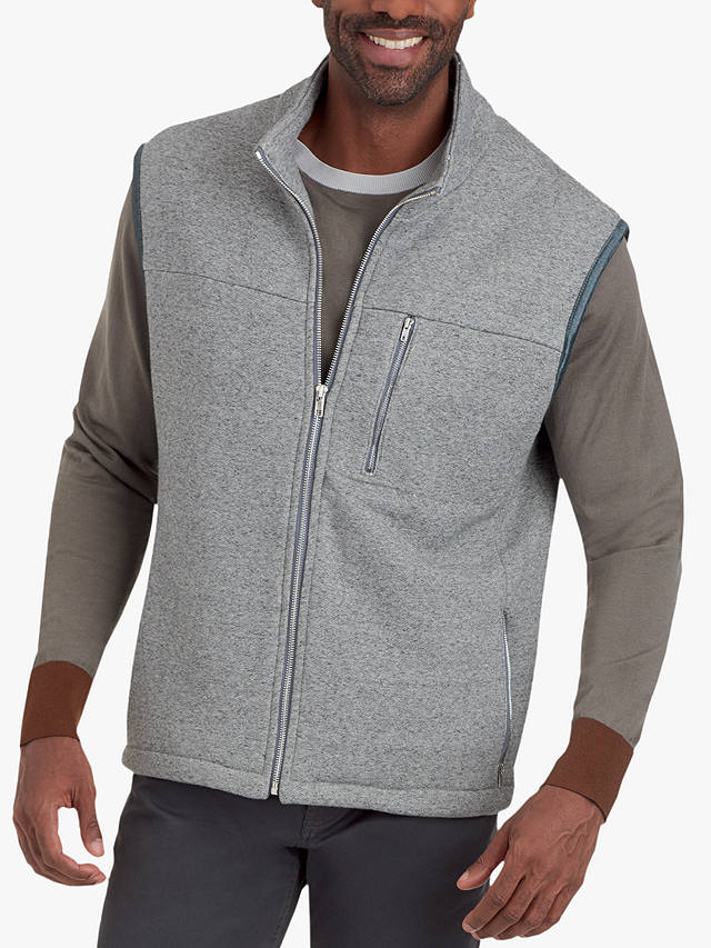 Simplicity Men's Vest and Jacket Sewing Pattern, S9191A