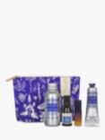 L'OCCITANE Rest & Relaxation Collection Bodycare Gift Set