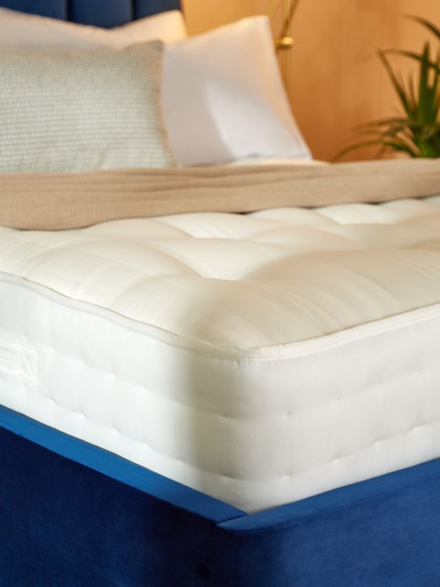 Eco mattress shop john lewis