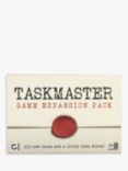Ginger Fox Taskmaster Expansion Pack