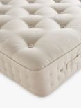 Hypnos Luxury Wool No.3 Pocket Spring Mattress, Firm Tension, Double