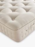Hypnos Luxury Wool No.3 Pocket Spring Mattress, Firm Tension, Small Double