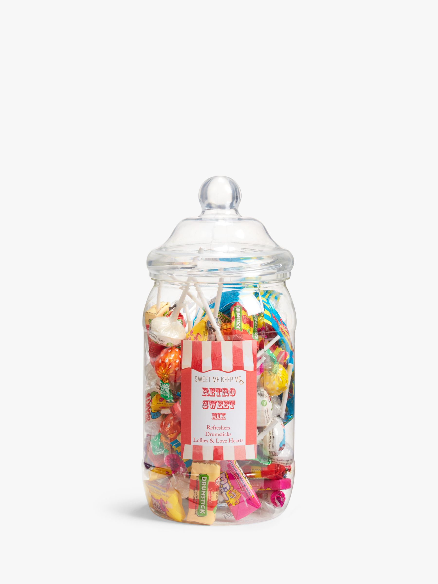 Fizzers - Retro Sweets & Old Fashioned Sweets at The Sweetie Jar